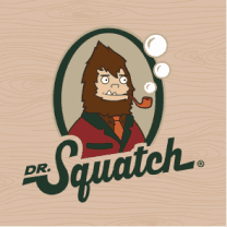 Dr. Squatch