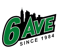 6 Ave