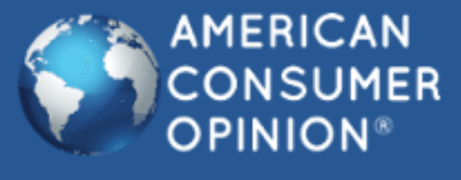 American Consumer Opinion