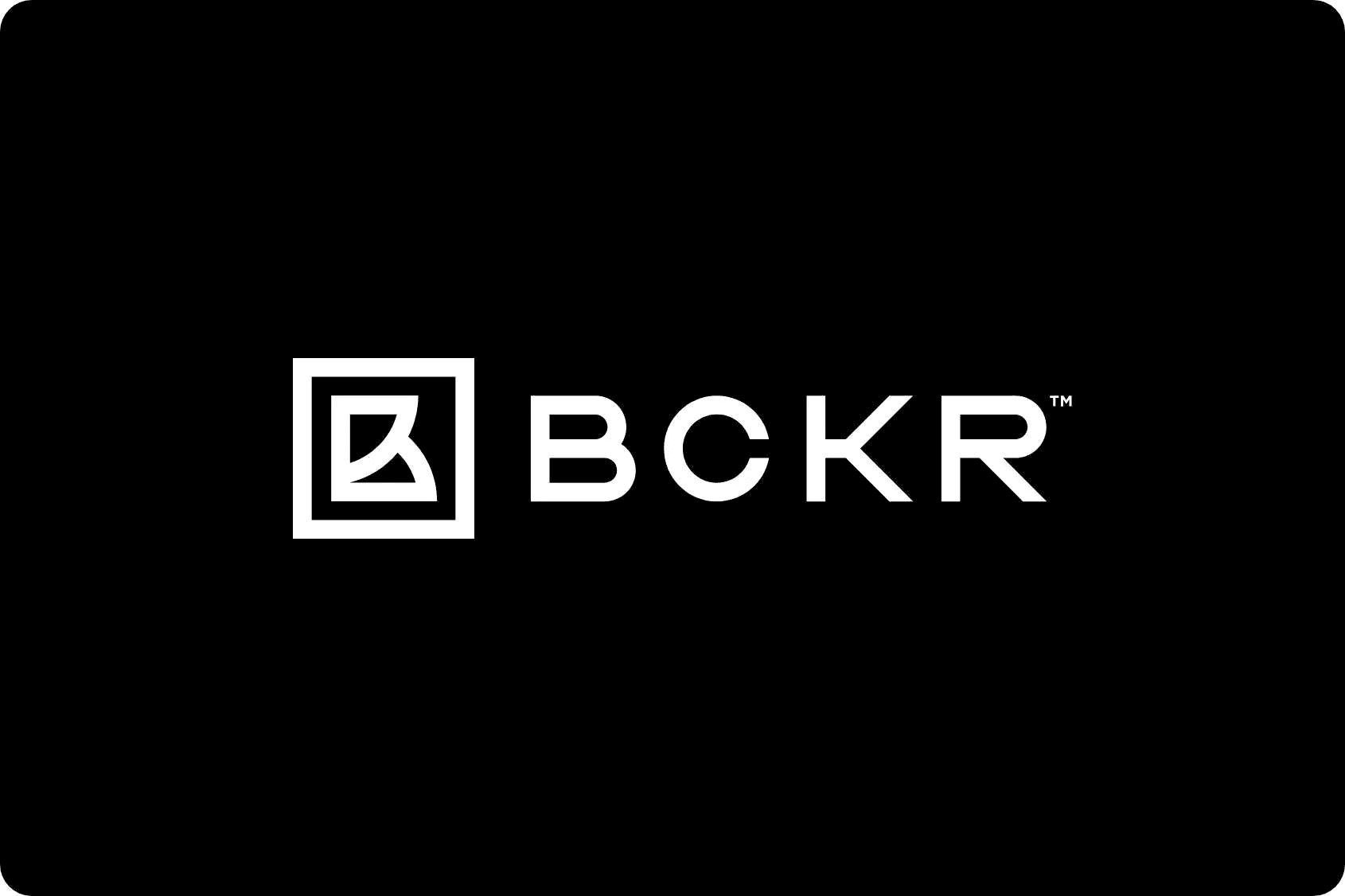 BCKR