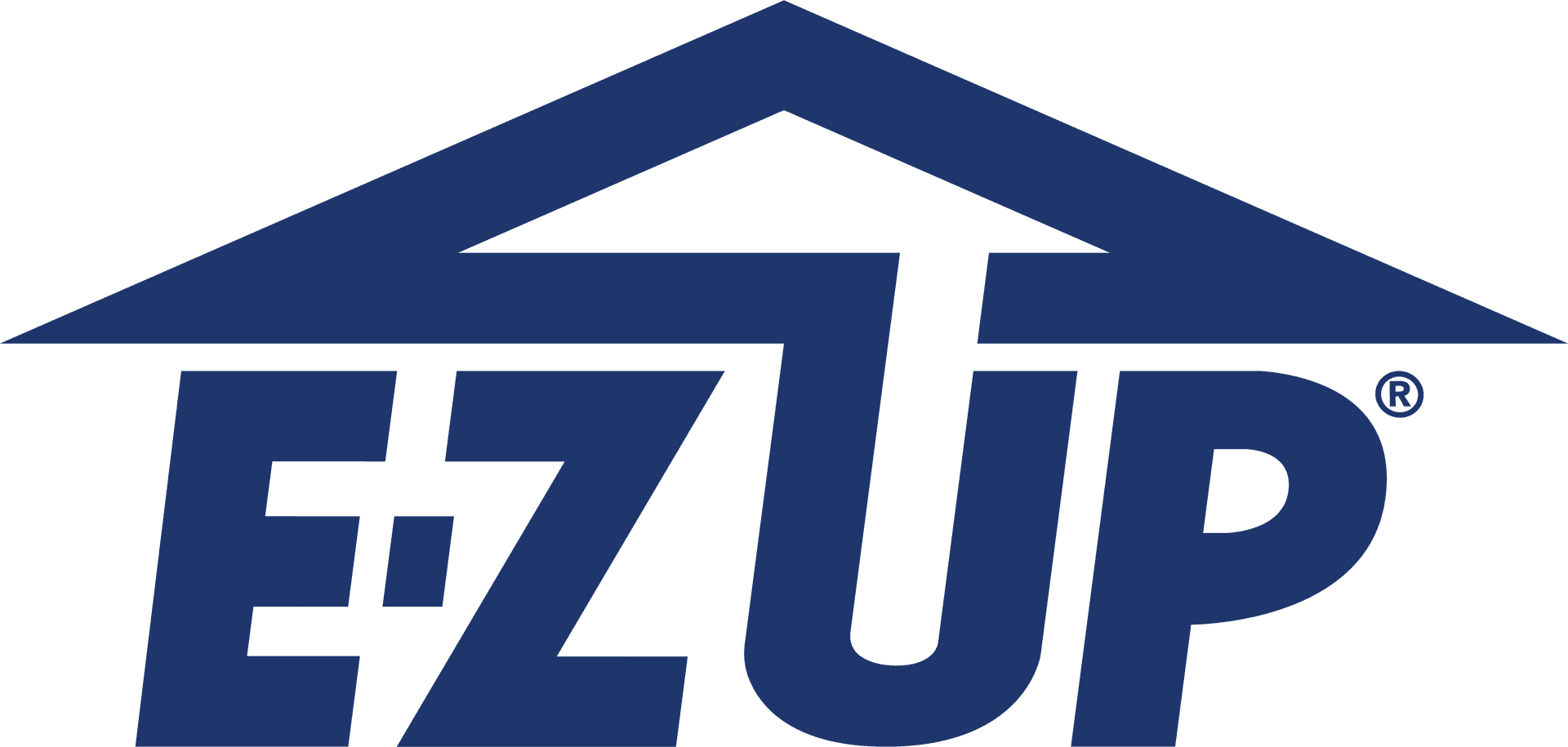 E-Z UP