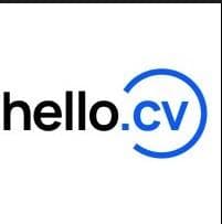 Hello.cv