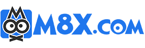 M8X.COM