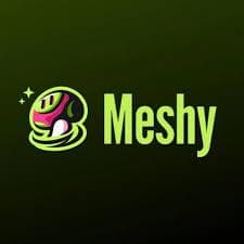 Meshy AI