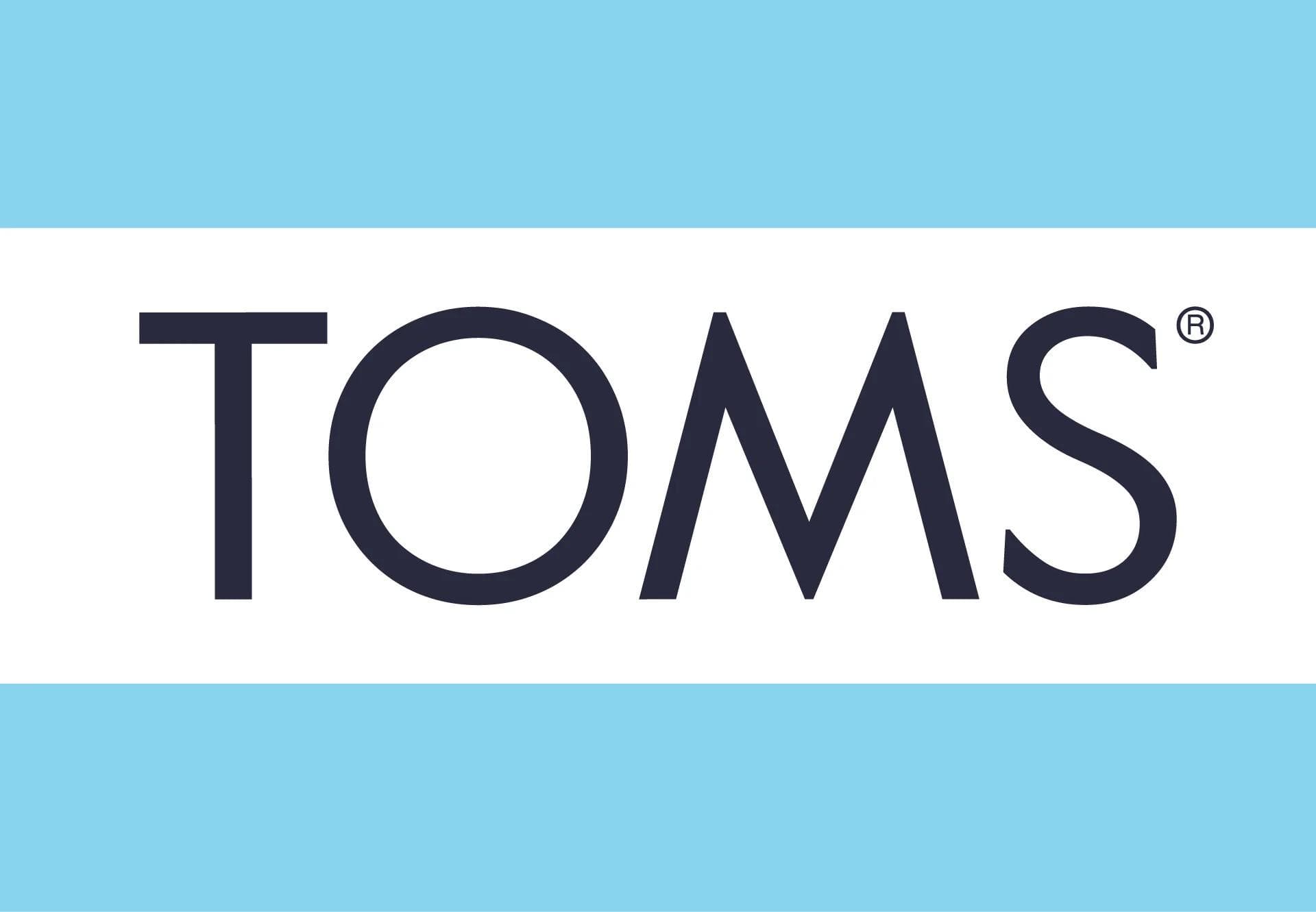 TOMS Shoes