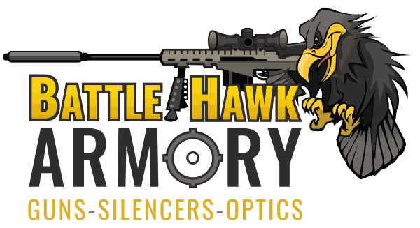BattleHawk Armory