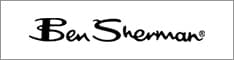 Ben Sherman