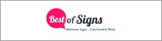 BestOfSigns