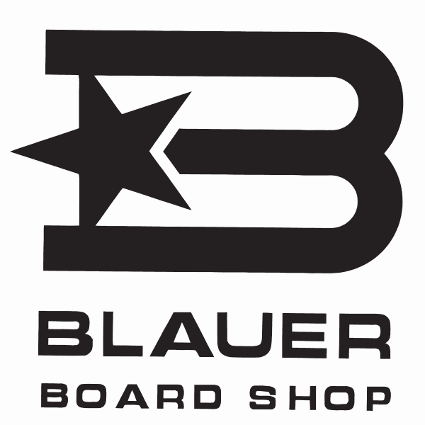 Blauer Board Shop