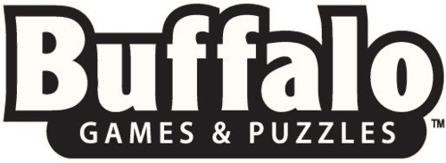 Buffalo Games Puzzles