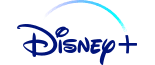 Disney + logo