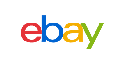 eBay logo
