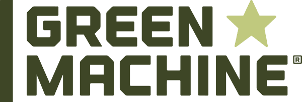 Green Machine USA