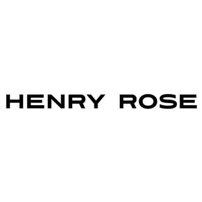 Henry Rose