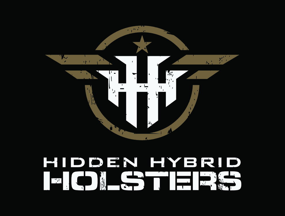 Hidden Hybrid Holsters
