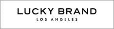 Lucky Brand
