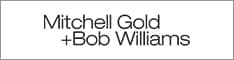 Mitchell Gold + Bob Williams