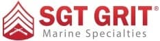Sgt. Grit Marine Specialties