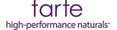 tarte cosmetics
