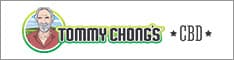 Tommy Chong's CBD