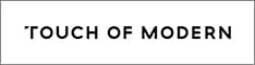 Touch of Modern 