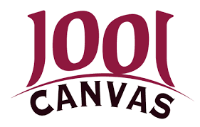 1001Canvas