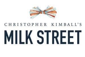 Milk Street