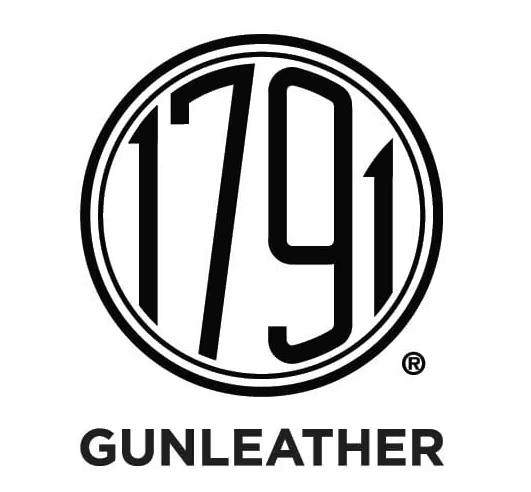1791 Gunleather