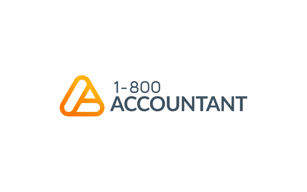 1-800 Accountant