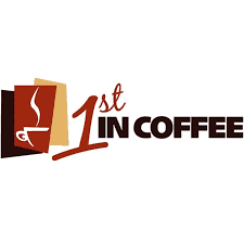 1st in Coffee