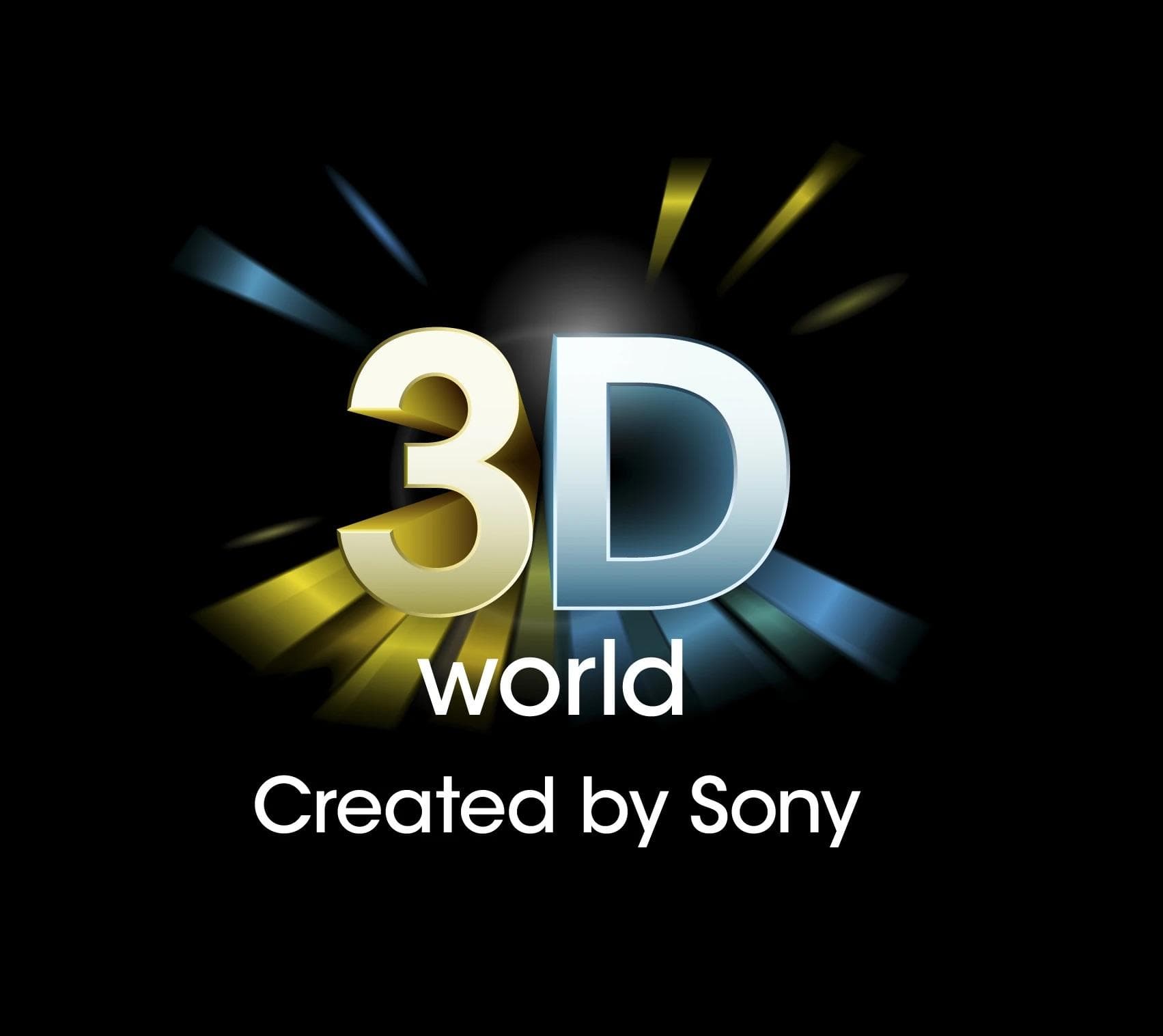 3DWorld