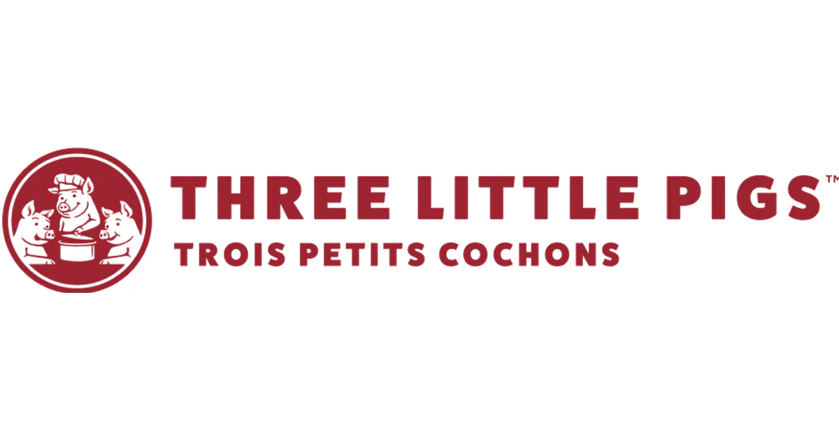 Three Little Pigs