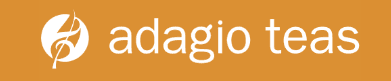 Adagio Teas