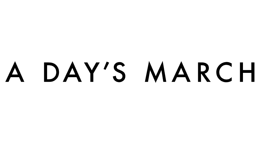 A Day's March