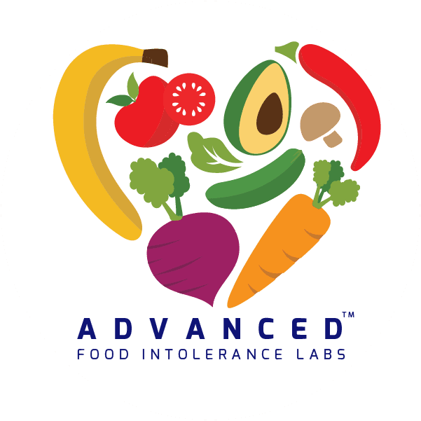 Advanced Food Intolerance Labs
