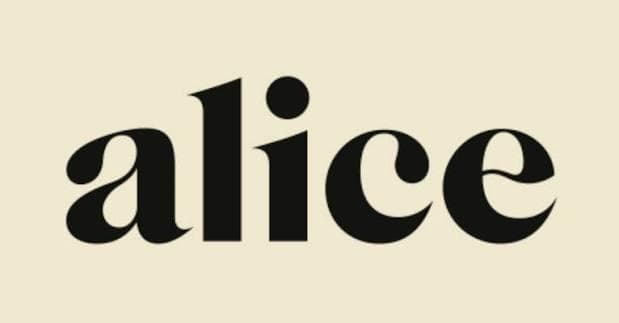 Alice Mushrooms