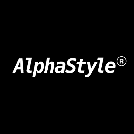 AlphaStyle