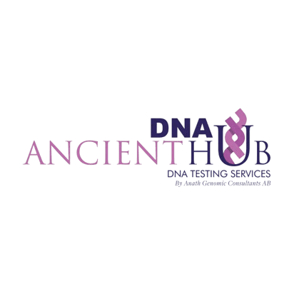 Ancient DNA Hub