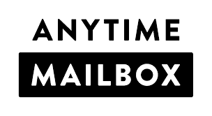 Anytime Mailbox
