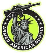 Armed American Supply