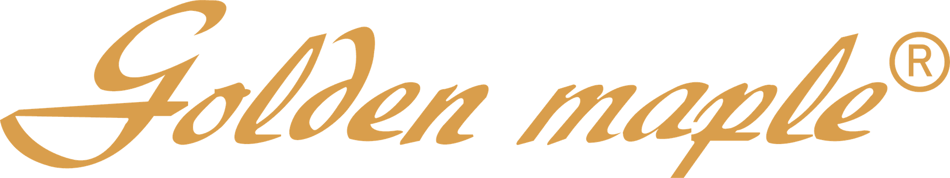 Golden Maple