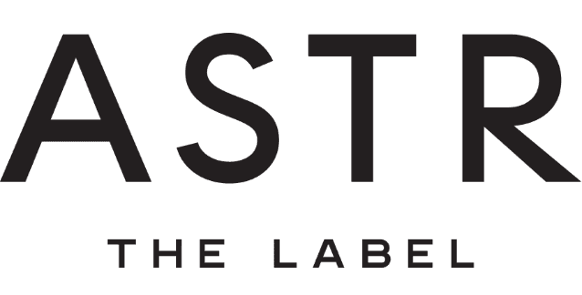 ASTR the Label