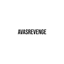 Avasrevenge