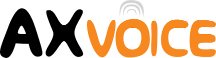 Axvoice