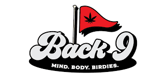 Back 9 Botanicals