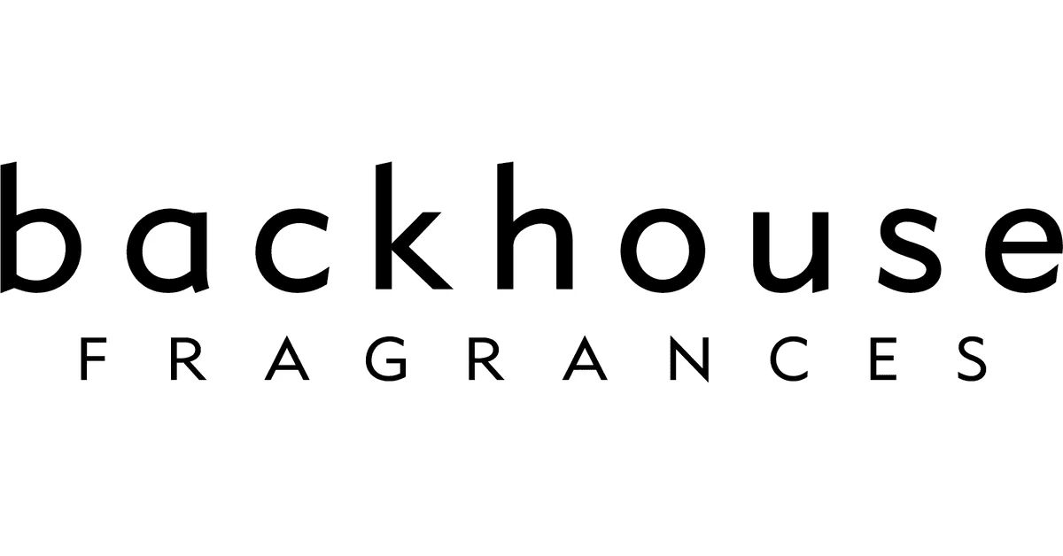 backhouse fragrances