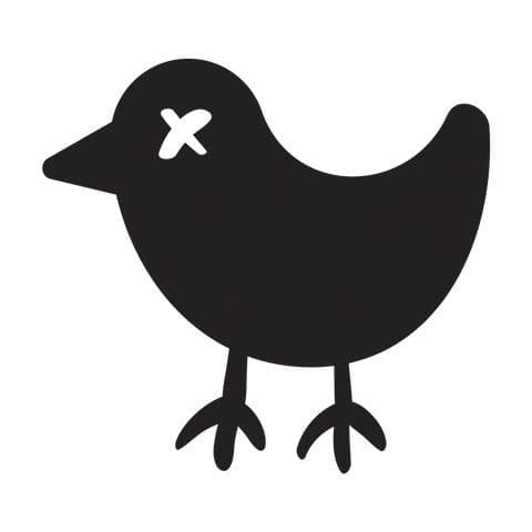 Bad Birdie Golf