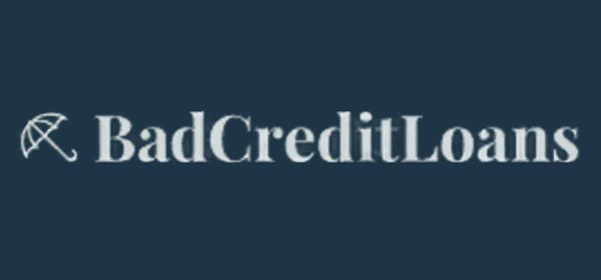 Bad Credit Loans
