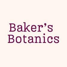 Bakers Botanics