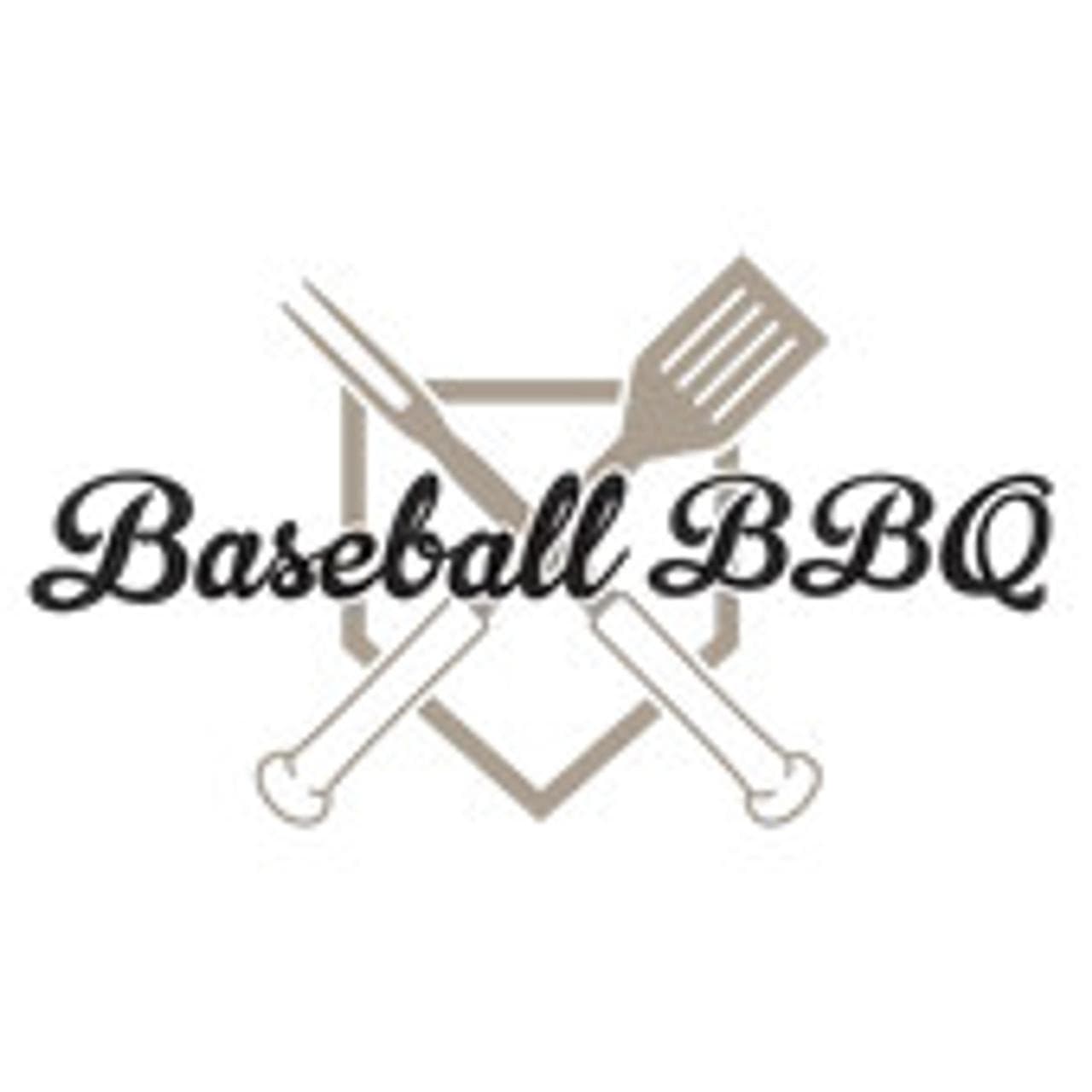 Baseball BBQ